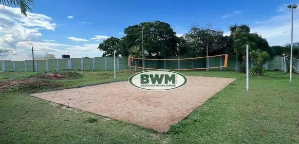 Terreno / Lote / Condomínio à venda, 250m² no Chácaras Residenciais Santa Maria, Votorantim