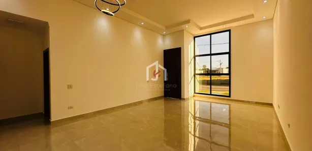 Casa de Condomínio com 3 Quartos à venda, 154m² no Parque das Nações, Pindamonhangaba