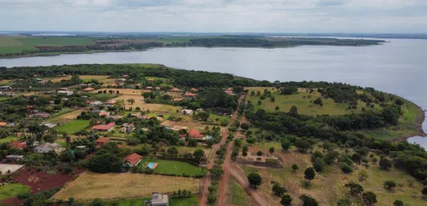 Terreno / Lote / Condomínio à venda, 2044m² no , Sertanópolis