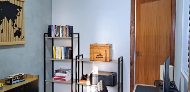 Cobertura com 2 Quartos à venda, 205m² no Vila São José, Taubaté