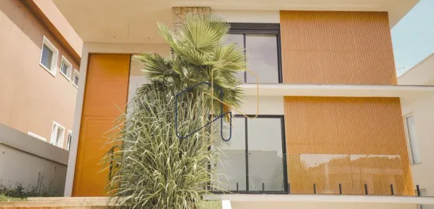 Casa com 4 Quartos para venda ou aluguel, 420m² no Tamboré, Santana de Parnaíba