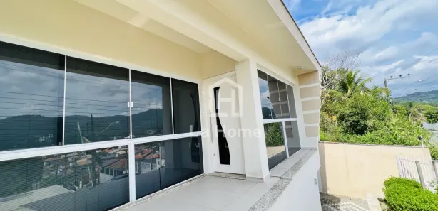 Casa com 3 Quartos à venda, 208m² no Passo Manso, Blumenau
