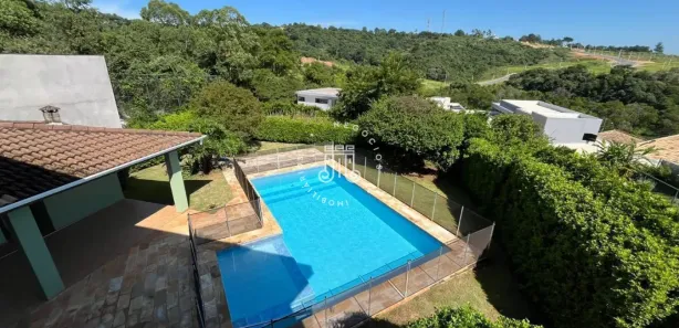 Casa de Condomínio com 3 Quartos para alugar, 800m² no Laranjeiras, Itupeva