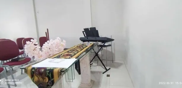 Loja / Salão / Ponto Comercial à venda, 100m² no Jardim Amália, Volta Redonda