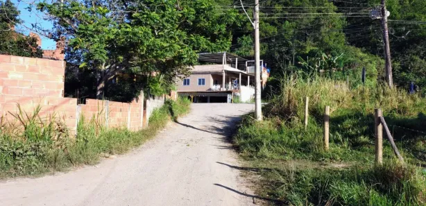Terreno / Lote / Condomínio à venda, 270m² no Cidade Jardim Parque Estoril, Nova Iguaçu