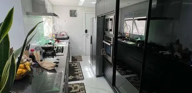 Cobertura com 4 Quartos para venda ou aluguel, 502m² no Água Branca, São Paulo