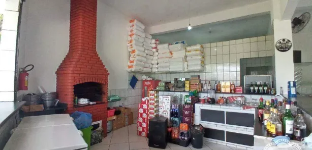 Prédio Inteiro à venda, 381m² no Jamaica (Praia), Itanhaém