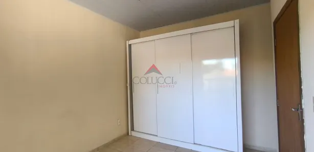 Sobrado com 2 Quartos para alugar, 180m² no Novo Paraíso, Araçatuba