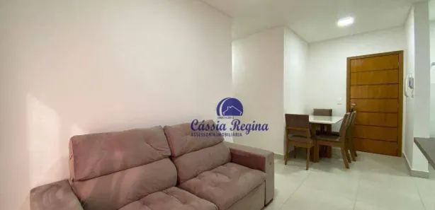 Apartamento com 2 Quartos para alugar, 86m² no Centro Cívico, Foz do Iguaçu