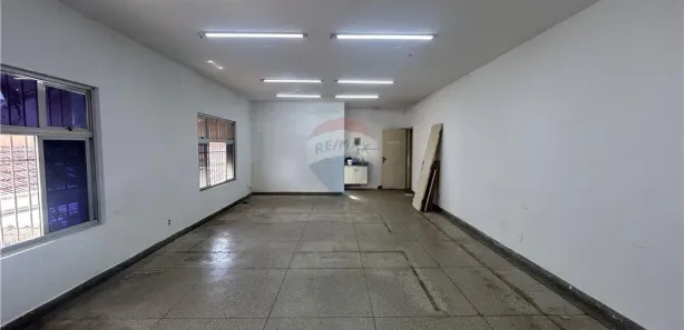 Conjunto Comercial / Sala para alugar, 51m² no Centro, Nova Odessa