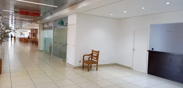 Loja / Salão / Ponto Comercial para alugar, 41m² no Centro, Boituva