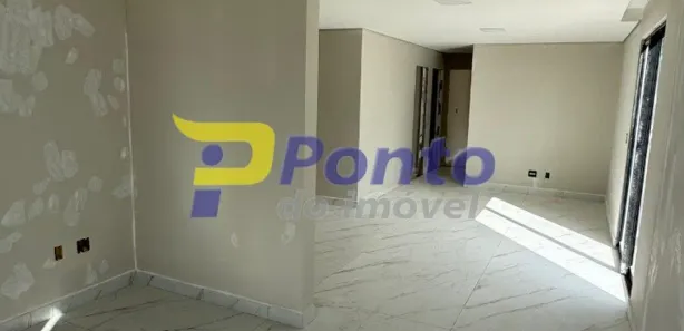 Casa de Condomínio com 3 Quartos à venda, 170m² no Residencial Park I, Vespasiano