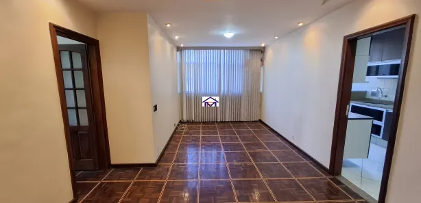 Apartamento com 3 Quartos à venda, 95m² no Rio Comprido, Rio de Janeiro