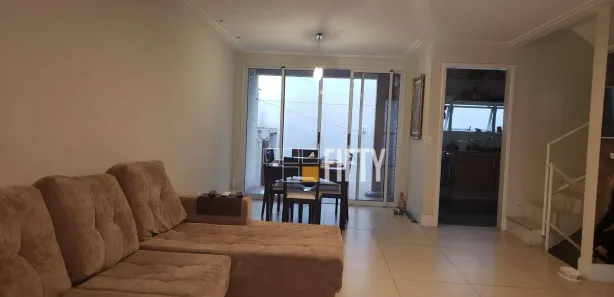 Casa de Condomínio com 4 Quartos à venda, 230m² no Vila Andrade, São Paulo