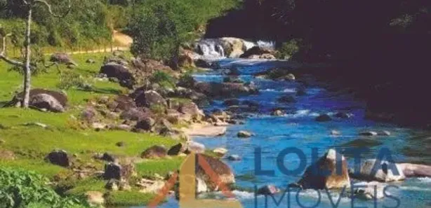 Terreno / Lote / Condomínio à venda, 360m² no , Águas Mornas