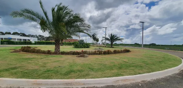 Terreno / Lote / Condomínio à venda, 2011m² no , Bela Vista de Goiás