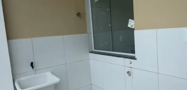 Casa com 2 Quartos à venda, 160m² no Eduardo Gomes, São Cristóvão