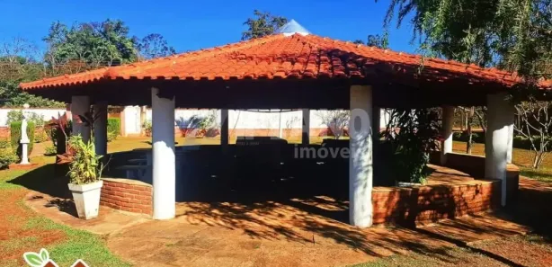 Fazenda / Sítio / Chácara com 8 Quartos para alugar, 4600m² no Chácara Leila, São Carlos