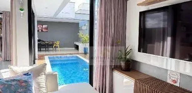 Casa de Condomínio com 3 Quartos à venda, 211m² no Jardim Tropical, Itaquaquecetuba
