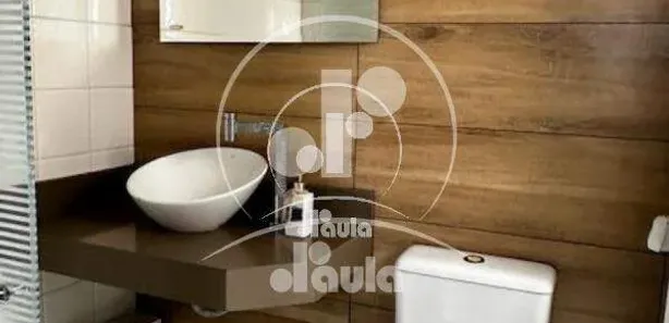 Apartamento com 1 Quarto para alugar, 58m² no Vila Assunção, Santo André