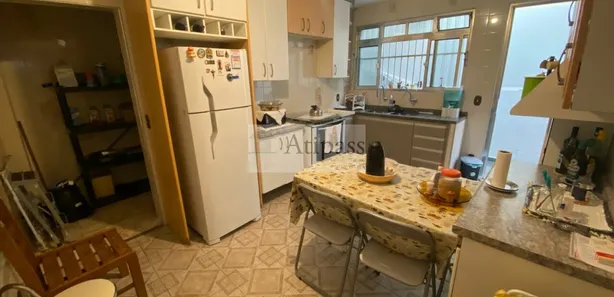 Sobrado com 3 Quartos para alugar, 150m² no Campanário, Diadema