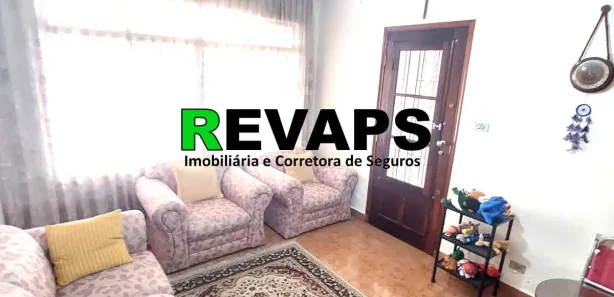 Sobrado com 2 Quartos à venda, 150m² no Rudge Ramos, São Bernardo do Campo