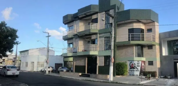 Prédio Inteiro à venda, 254m² no São José, Aracaju