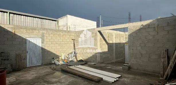 Terreno / Lote / Condomínio à venda, 106m² no Centro, Belford Roxo