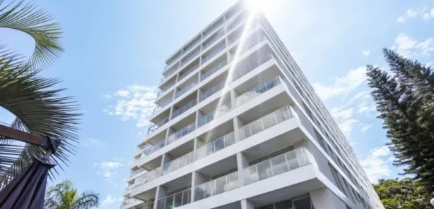 Apartamento com 3 Quartos à venda, 193m² no Bom Retiro, Blumenau