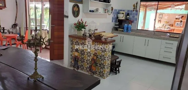 Casa de Condomínio com 4 Quartos à venda, 350m² no Bela Vista, Guarapari
