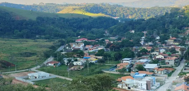 Terreno / Lote / Condomínio à venda, 455m² no Pantanal, Miguel Pereira