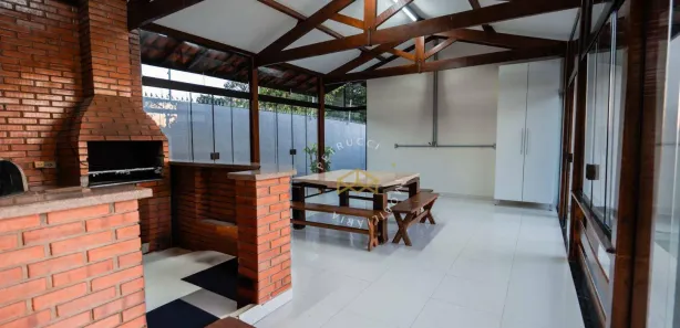 Fazenda / Sítio / Chácara com 3 Quartos para venda ou aluguel, 350m² no Parque da Represa, Paulínia