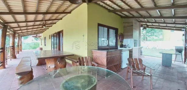 Fazenda / Sítio / Chácara com 11 Quartos à venda, 128519m² no , Pombos