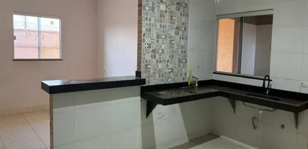 Casa com 3 Quartos à venda, 132m² no Setor Laguna Parque, Trindade