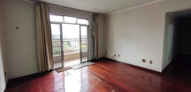 Apartamento com 3 Quartos à venda, 110m² no Centro, Barra Mansa