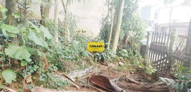 Fazenda / Sítio / Chácara à venda, 1000m² no Dos Finco, São Bernardo do Campo