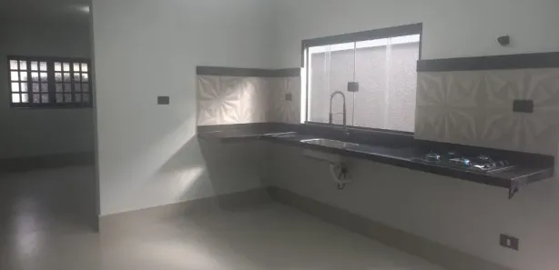 Casa com 3 Quartos para alugar, 155m² no Parque Primeiro de Maio, Piracicaba