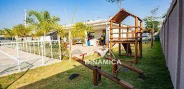 Apartamento com 2 Quartos à venda, 55m² no Loteamento Adventista Campineiro, Hortolândia