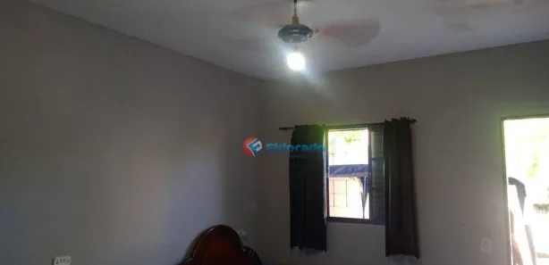 Kitnet com 1 Quarto à venda, 90m² no Residencial Guairá, Sumaré