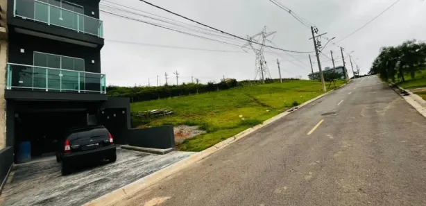 Casa de Condomínio com 3 Quartos para venda ou aluguel, 146m² no Sítio Boa Vista, Cotia