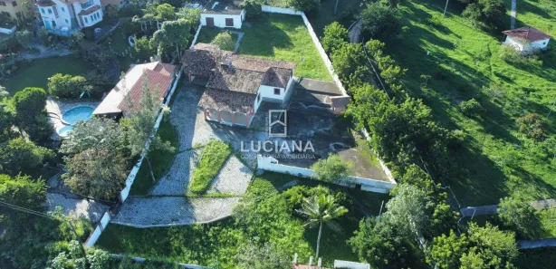 Fazenda / Sítio / Chácara com 5 Quartos para venda ou aluguel, 2559m² no Alpes Suiços, Gravatá