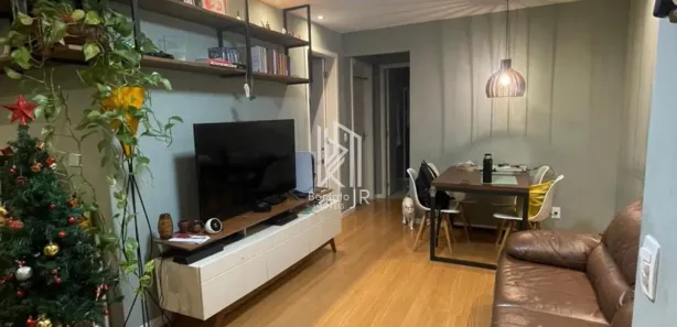 Apartamento com 2 Quartos à venda, 60m² no Corrêas, Petrópolis