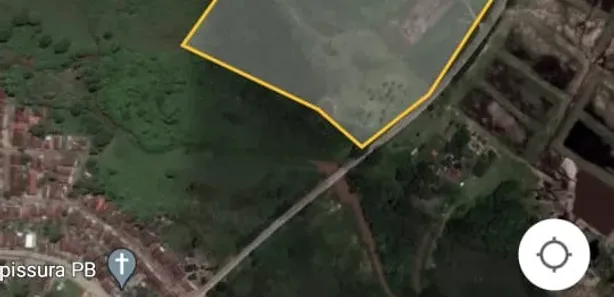 Fazenda / Sítio / Chácara à venda, 16000m² no Centro, Alhandra