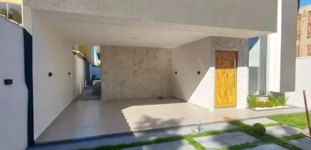 Casa com 3 Quartos à venda, 142m² no Jardim Atlântico Oeste (Itaipuaçu), Maricá