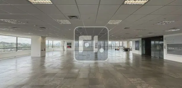 Conjunto Comercial / Sala para venda ou aluguel, 784m² no Cidade Monções, São Paulo