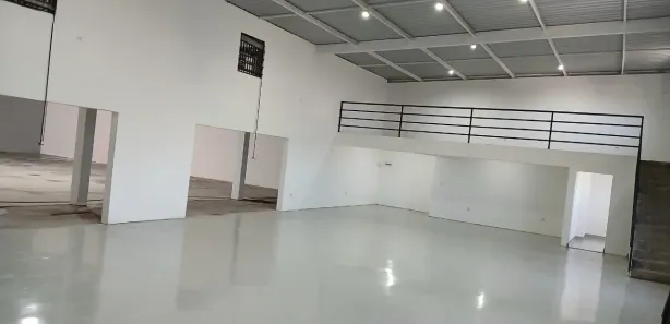 Galpão / Depósito / Armazém para alugar, 1000m² no Jardim Itamarati, Poá