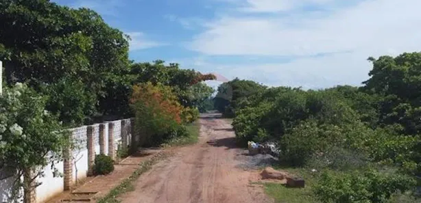 Hotel / Motel / Pousada com 4 Quartos à venda, 146m² no Centro, São Miguel do Gostoso