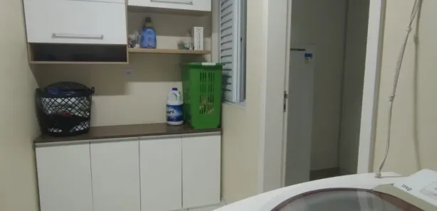 Apartamento com 3 Quartos à venda, 110m² no Jardim Maria Rosa, Taboão da Serra