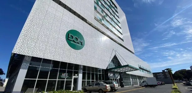 Conjunto Comercial / Sala para alugar, 56m² no Centro, Cascavel