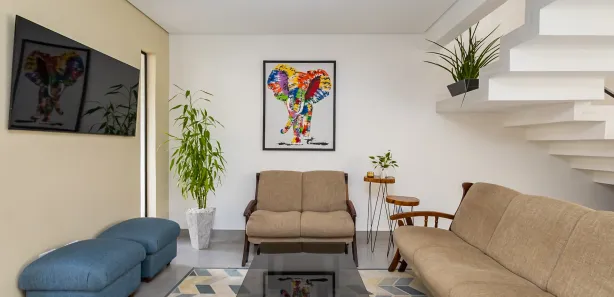 Casa de Condomínio com 3 Quartos à venda, 240m² no Campo Pequeno, Colombo